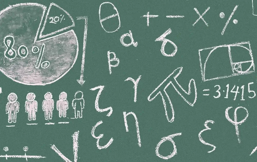 Math tricks