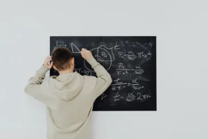 geometry formulas