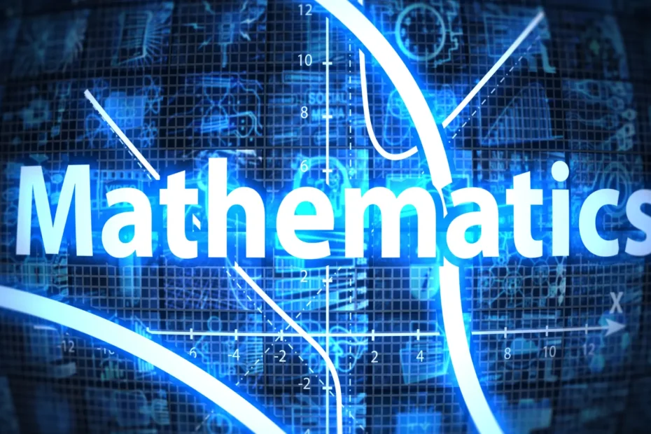 History of Mathematics and Great Discoveries