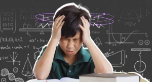 Maths Anxiety
